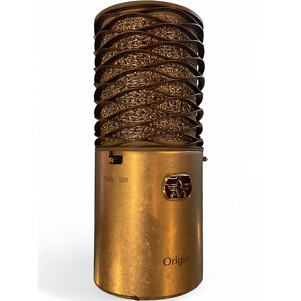 Used Aston Origin Condenser Microphone