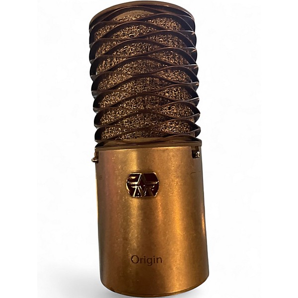 Used Aston Origin Condenser Microphone