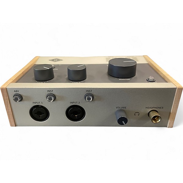 Used Universal Audio volt 276 Audio Interface