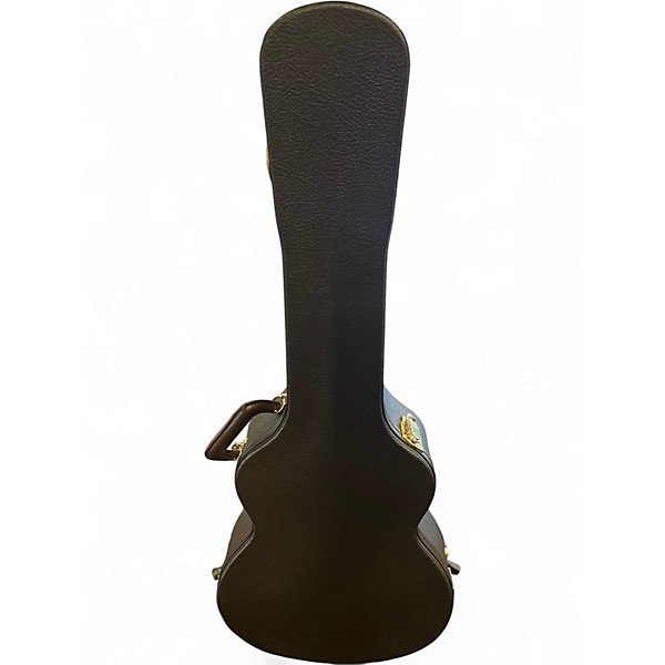 Used Taylor 312CE Natural Acoustic Electric Guitar