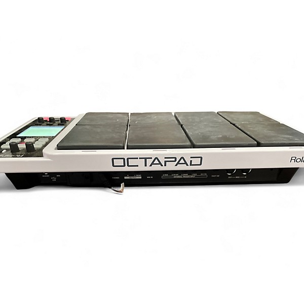 Used Roland OCTOPAD SPD 30 Electric Drum Set