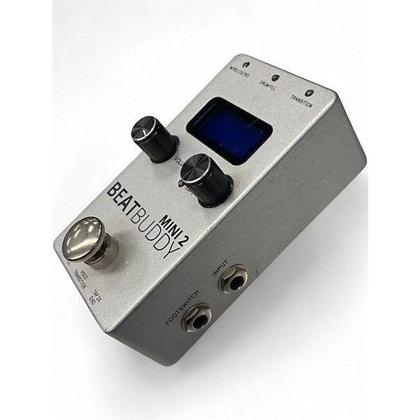 Used Singular Sound BeatBuddy MINI 2 Metronome