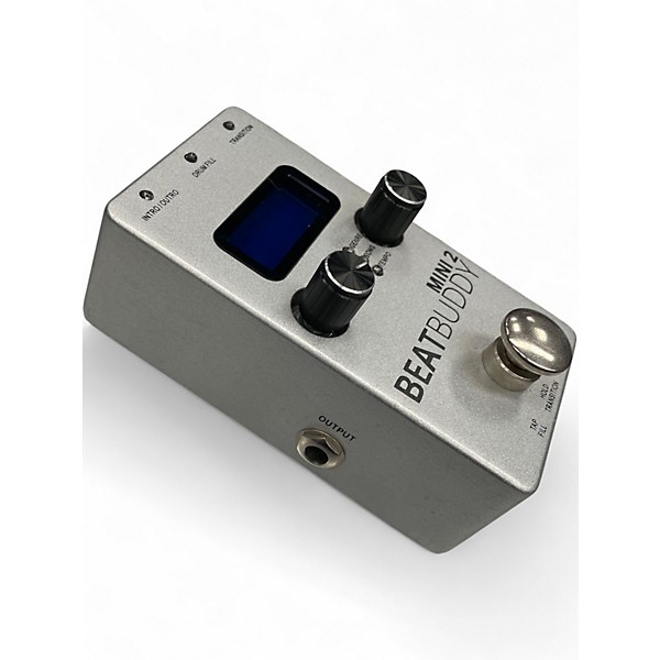 Used Singular Sound BeatBuddy MINI 2 Metronome