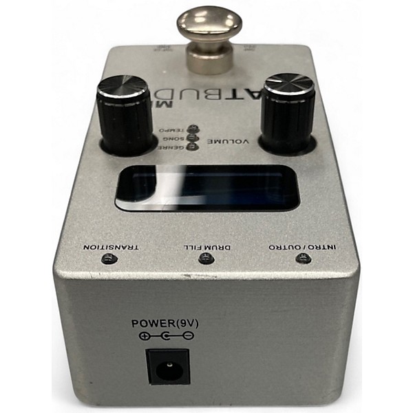 Used Singular Sound BeatBuddy MINI 2 Metronome