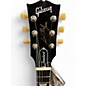 Used 2020 Gibson Les Paul Standard 1950S Neck Tobacco Sunburst Solid Body Electric Guitar