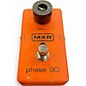 Used MXR M101 Phase 90 Effect Pedal thumbnail