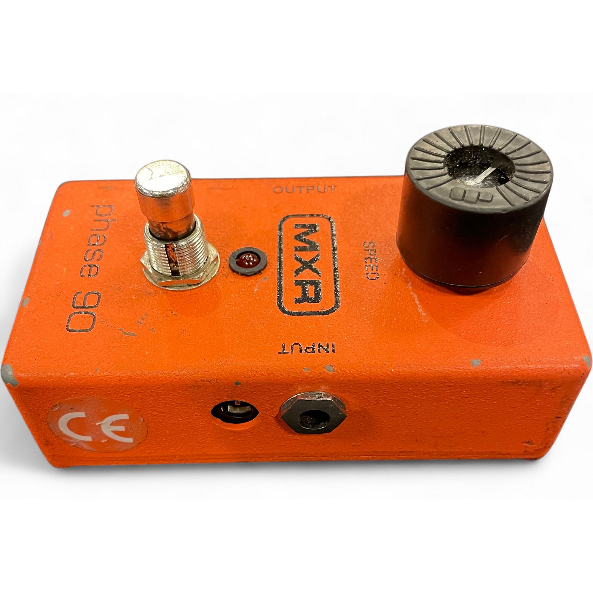 Used MXR M101 Phase 90 Effect Pedal | Guitar Center