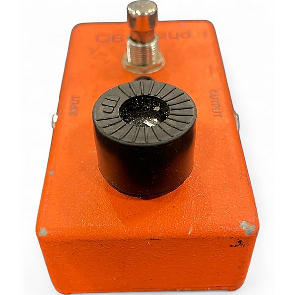 Used MXR M101 Phase 90 Effect Pedal