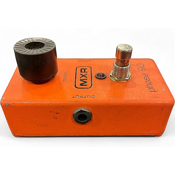 Used MXR M101 Phase 90 Effect Pedal