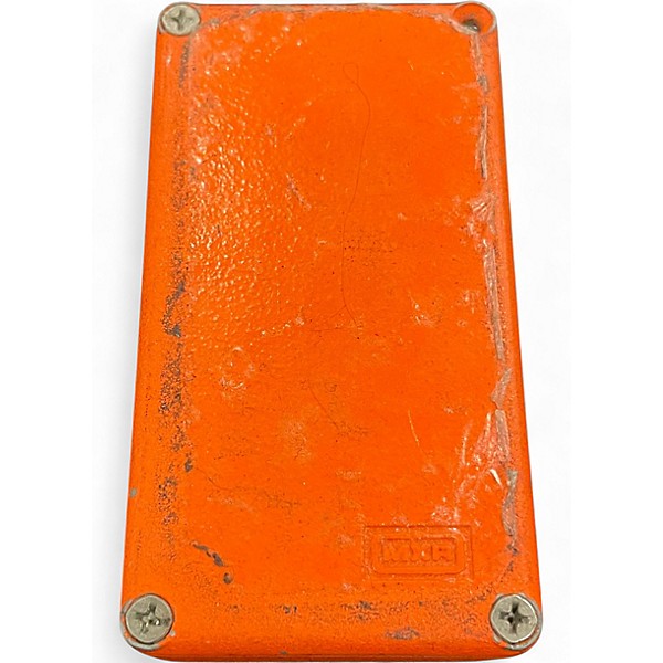 Used MXR M101 Phase 90 Effect Pedal