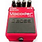 Used BOSS VO-1 Effect Pedal thumbnail