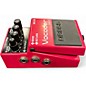 Used BOSS VO-1 Effect Pedal