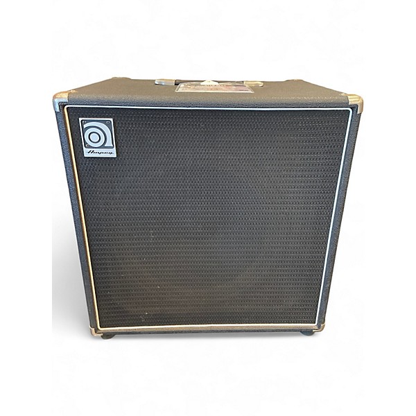 Used Ampeg BA115 Bass Combo Amp