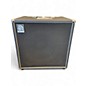 Used Ampeg BA115 Bass Combo Amp thumbnail