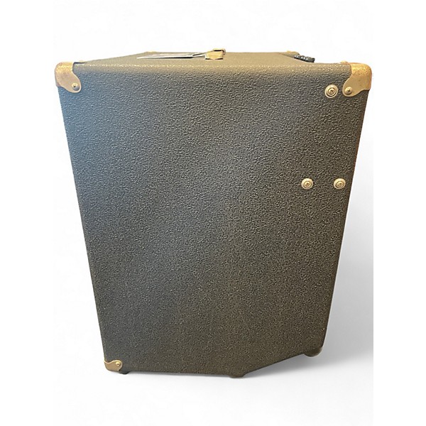 Used Ampeg BA115 Bass Combo Amp