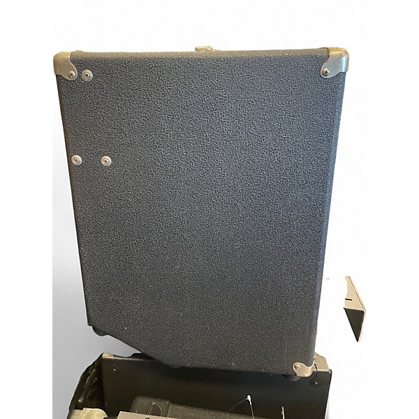 Used Ampeg BA115 Bass Combo Amp