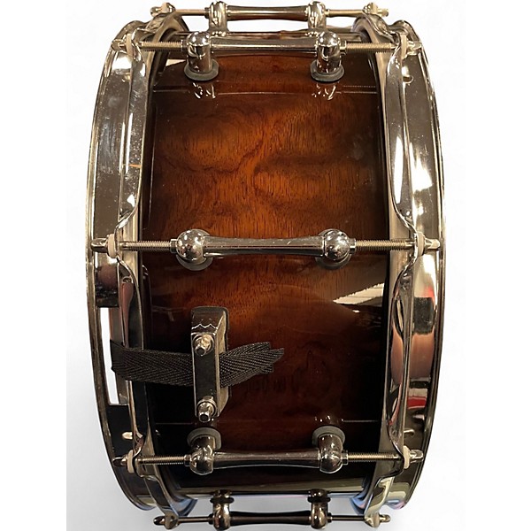Used Mapex 14in EXTERMINATOR BIRCH/WALNUT Drum
