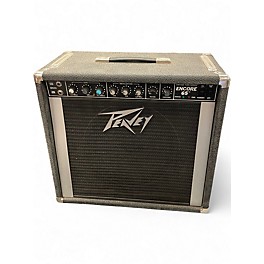 Used Peavey Encore 65 Tube Guitar Combo Amp