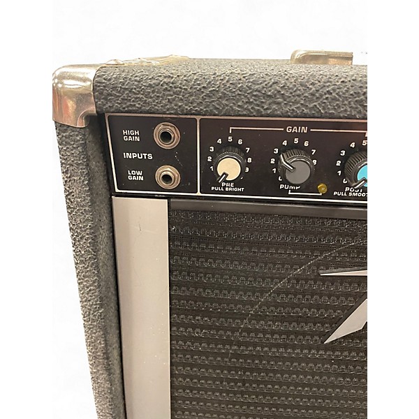 Used Peavey Encore 65 Tube Guitar Combo Amp