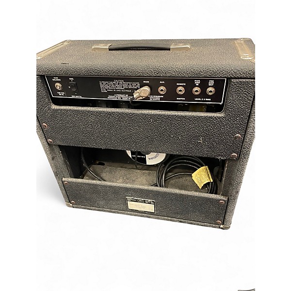 Used Peavey Encore 65 Tube Guitar Combo Amp