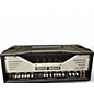 Used Genz Benz EL DIABLO Tube Guitar Amp Head thumbnail