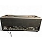 Used Genz Benz EL DIABLO Tube Guitar Amp Head