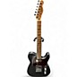 Used Fender LIMITED EDITION PLAYER II TELECASTER Charcoal Frost Metallic Solid Body Electric Guitar thumbnail