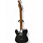 Used Fender LIMITED EDITION PLAYER II TELECASTER Charcoal Frost Metallic Solid Body Electric Guitar