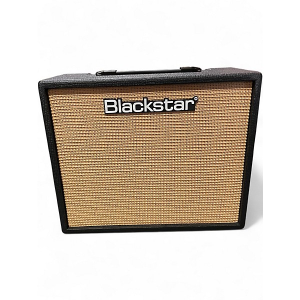 Used Blackstar Debut 50R Guitar Combo Amp