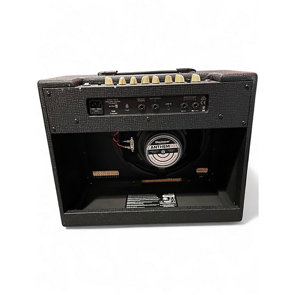 Used Blackstar Debut 50R Guitar Combo Amp