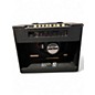 Used Blackstar Debut 50R Guitar Combo Amp