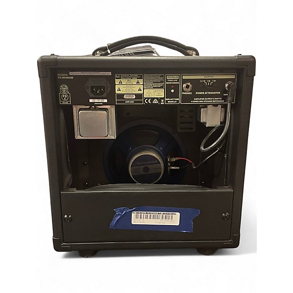 Used Bugera V5-INFINIUM Tube Guitar Combo Amp