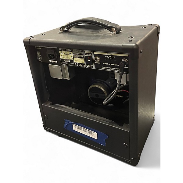 Used Bugera V5-INFINIUM Tube Guitar Combo Amp