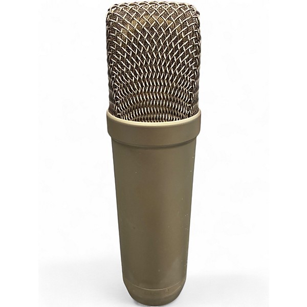 Used RODE NT1A Condenser Microphone