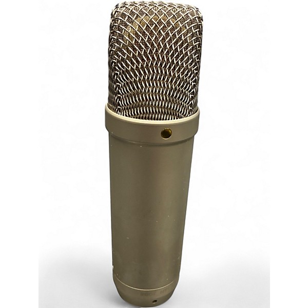 Used RODE NT1A Condenser Microphone