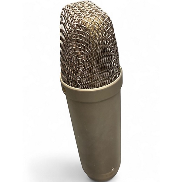 Used RODE NT1A Condenser Microphone