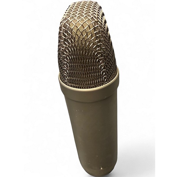 Used RODE NT1A Condenser Microphone