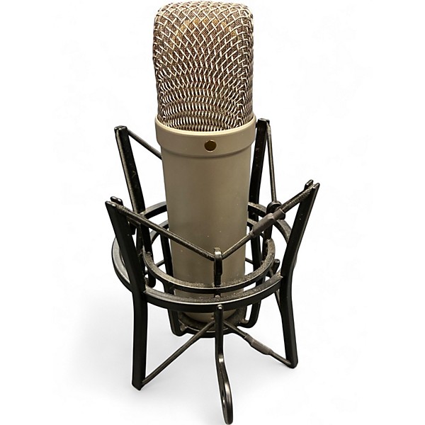 Used RODE NT1A Condenser Microphone