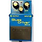 Used BOSS BD2 Blues Driver Effect Pedal thumbnail