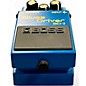 Used BOSS BD2 Blues Driver Effect Pedal