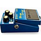 Used BOSS BD2 Blues Driver Effect Pedal