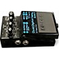 Used BOSS SDE-3 DUAL DIGITAL DELAY Effect Pedal
