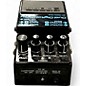 Used BOSS SDE-3 DUAL DIGITAL DELAY Effect Pedal
