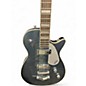 Used Gretsch Guitars G5260 Blue Baritone Guitars