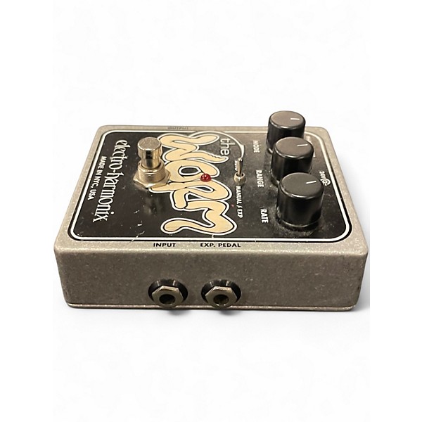 Used Electro-Harmonix XO Worm Analog Modulation Effect Processor