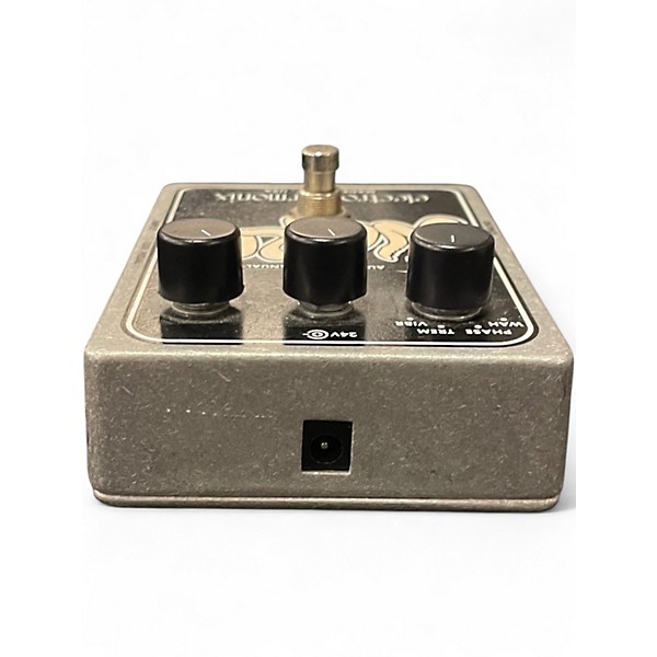Used Electro-Harmonix XO Worm Analog Modulation Effect Processor