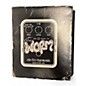 Used Electro-Harmonix XO Worm Analog Modulation Effect Processor