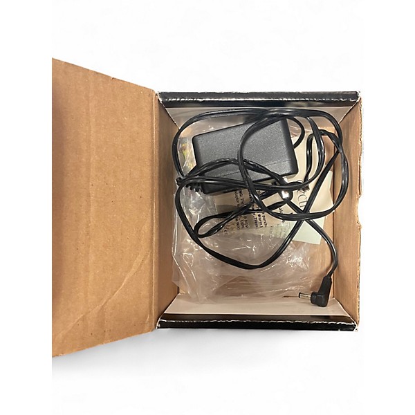 Used Electro-Harmonix XO Worm Analog Modulation Effect Processor