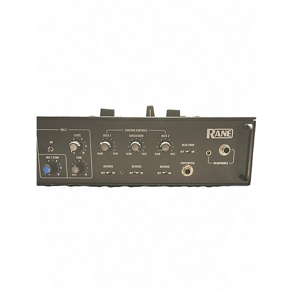 Used RANE Seventy-Two MK2 DJ Mixer