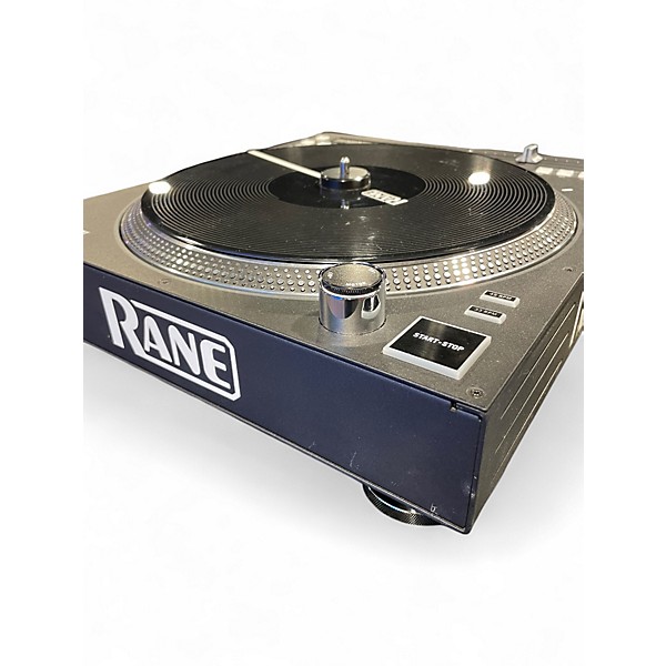 Used RANE TWELVE MKII USB Turntable